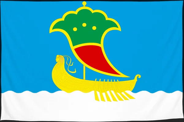 Флаг: Набережные Челны